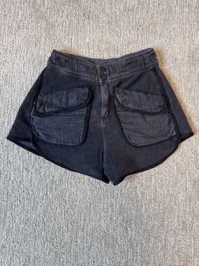 Fp Movement Timko Shorts Size Xs